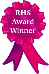 RHS Award Winning