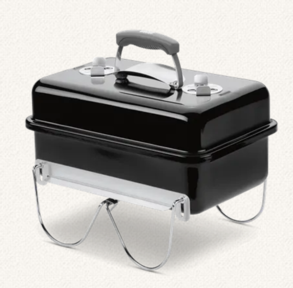 Weber Go-Anywhere Charcoal Barbecue